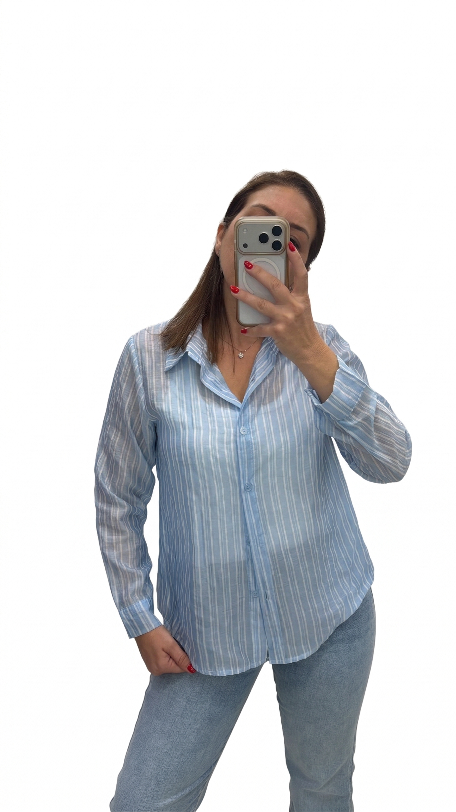חולצת ליבי