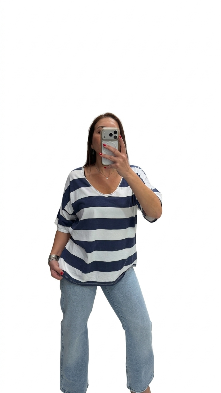 חולצת ג'ורג'יה