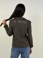 בלייזר מחויט St. Moritz