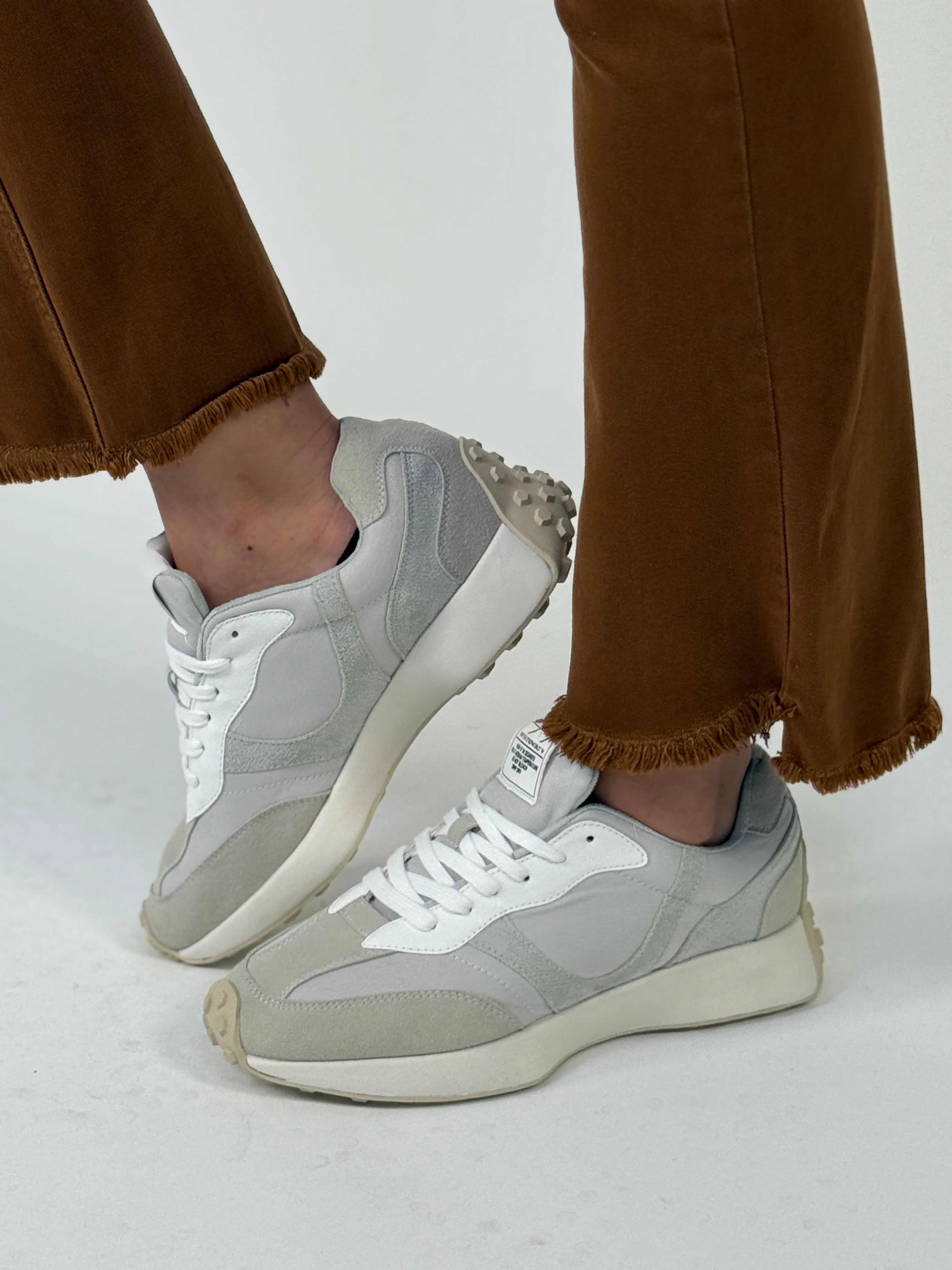 Corina Urban-Retro Sneakers