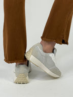 Corina Urban-Retro Sneakers