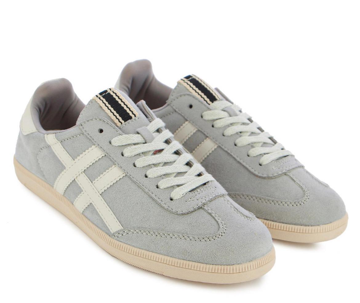 Corina Retro-Runner Sneakers
