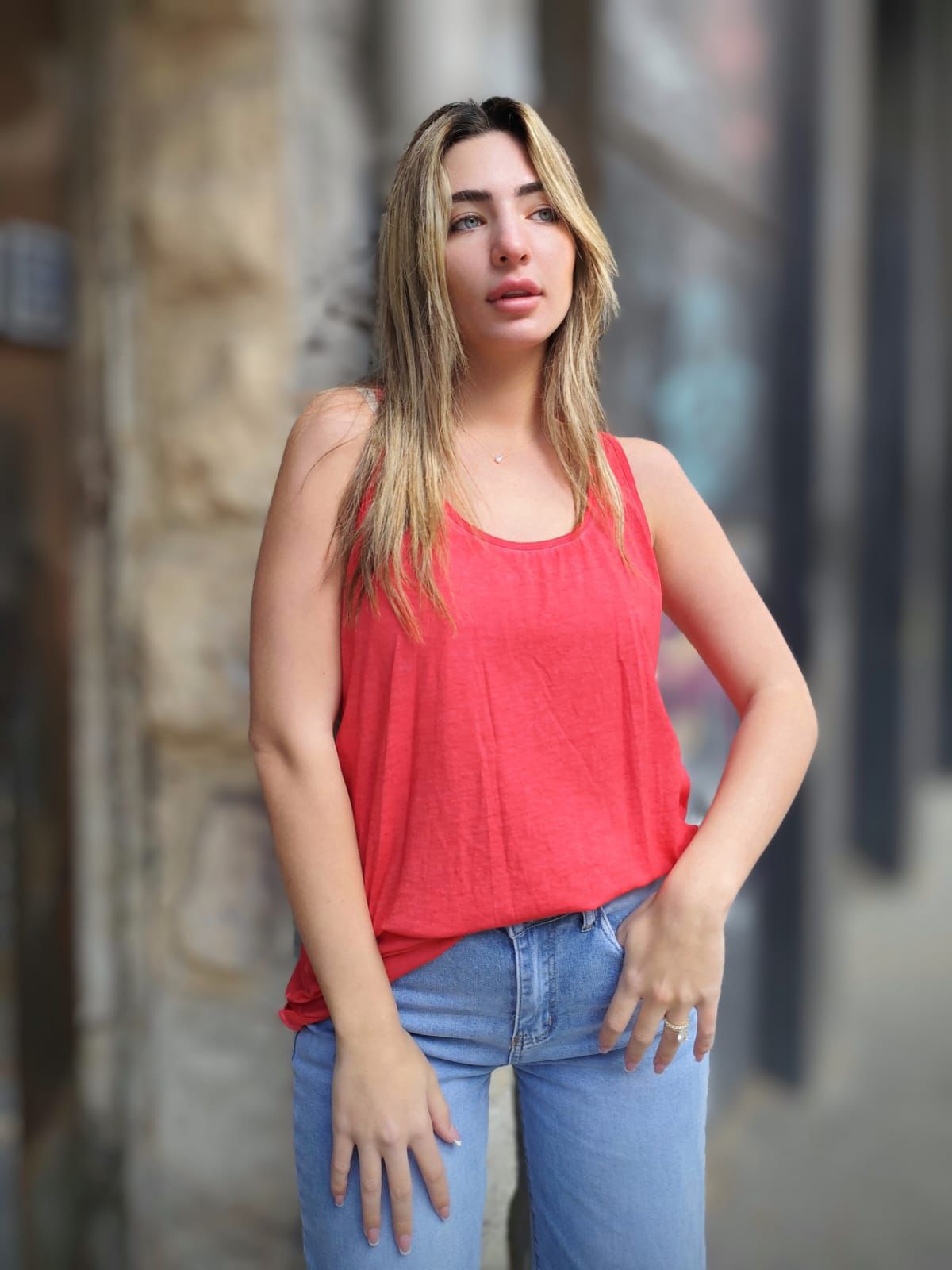 גופית נועה