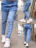 ג'ינס בלה – Comfort & Style מאיטליה 🇮🇹