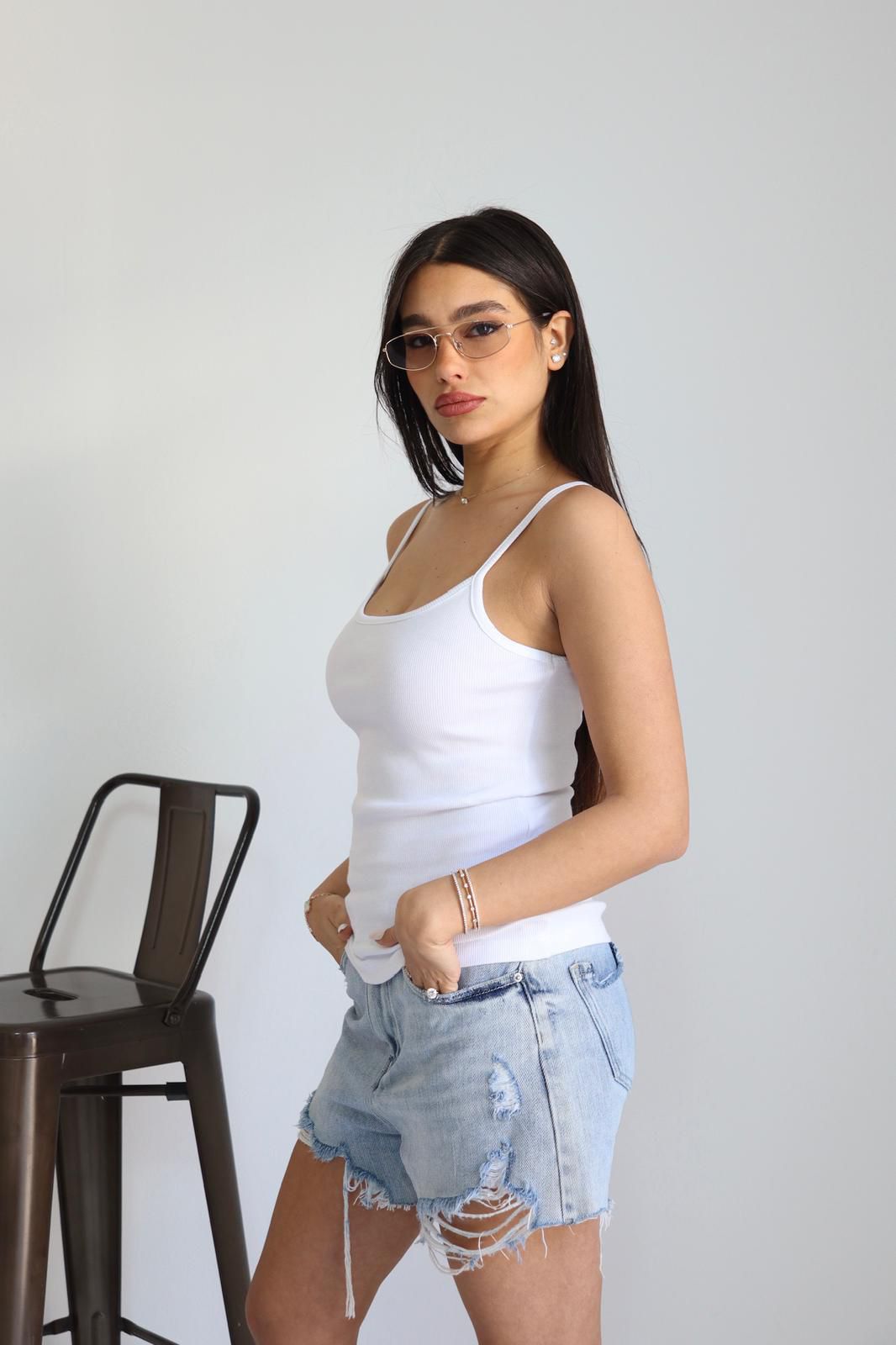 גופיית איימי (Mia) 🇮🇹