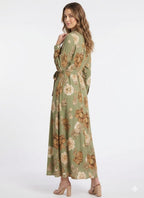 Tuscany Floral – קלילות איטלקית במיטבה
