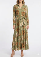 Tuscany Floral – קלילות איטלקית במיטבה