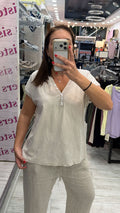 חולצת קיארה