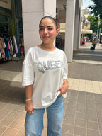חולצת קלייר
