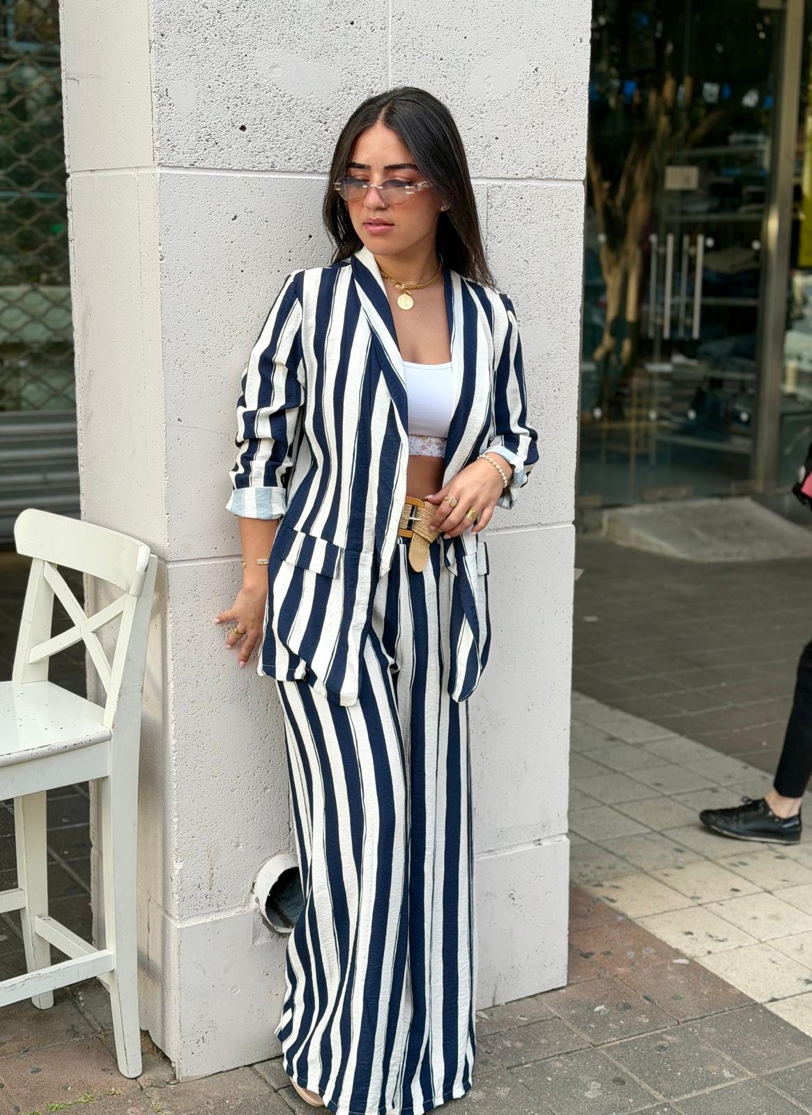 מכנסי טיה