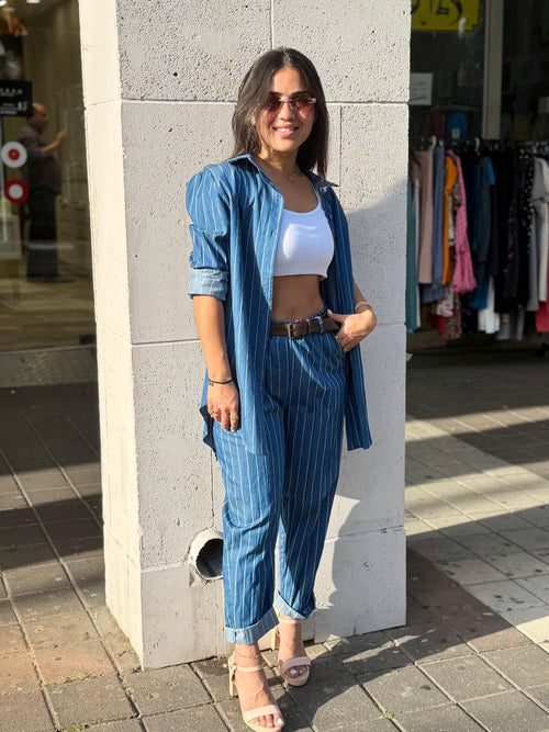 ג׳קט ריו דנים לנשים Sisters