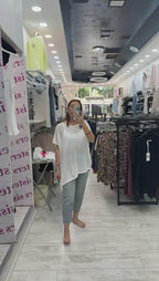 טוניקת רשת אי סימטרית