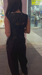 מכנס בליר