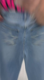ג'ינס רוסלה